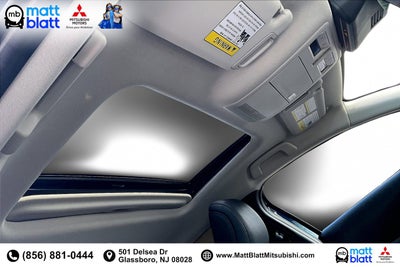 2023 Mazda Mazda CX-30 2.5 S Premium Package