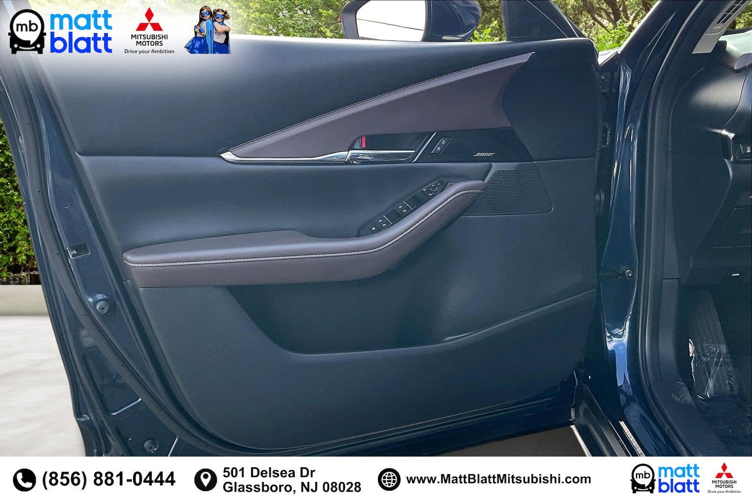 2023 Mazda Mazda CX-30 2.5 S Premium Package