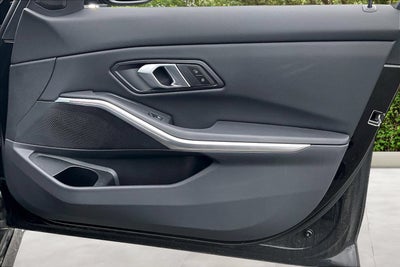 2026 BMW 3 Series 330i NA xDrive