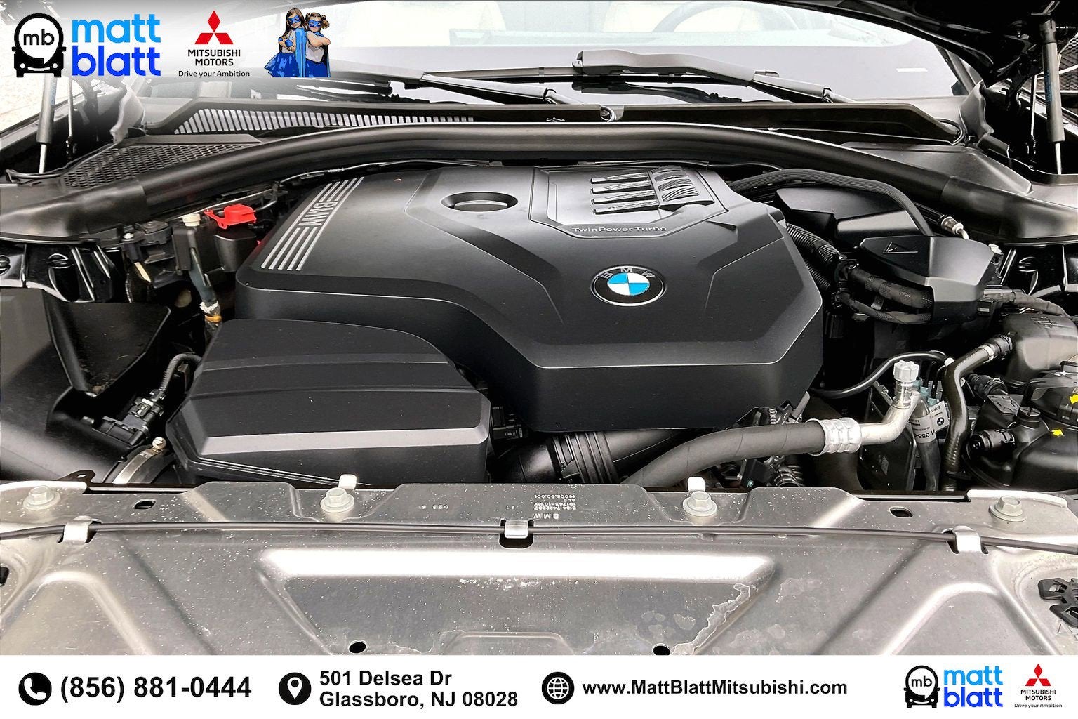 2024 BMW 3 Series 330i xDrive