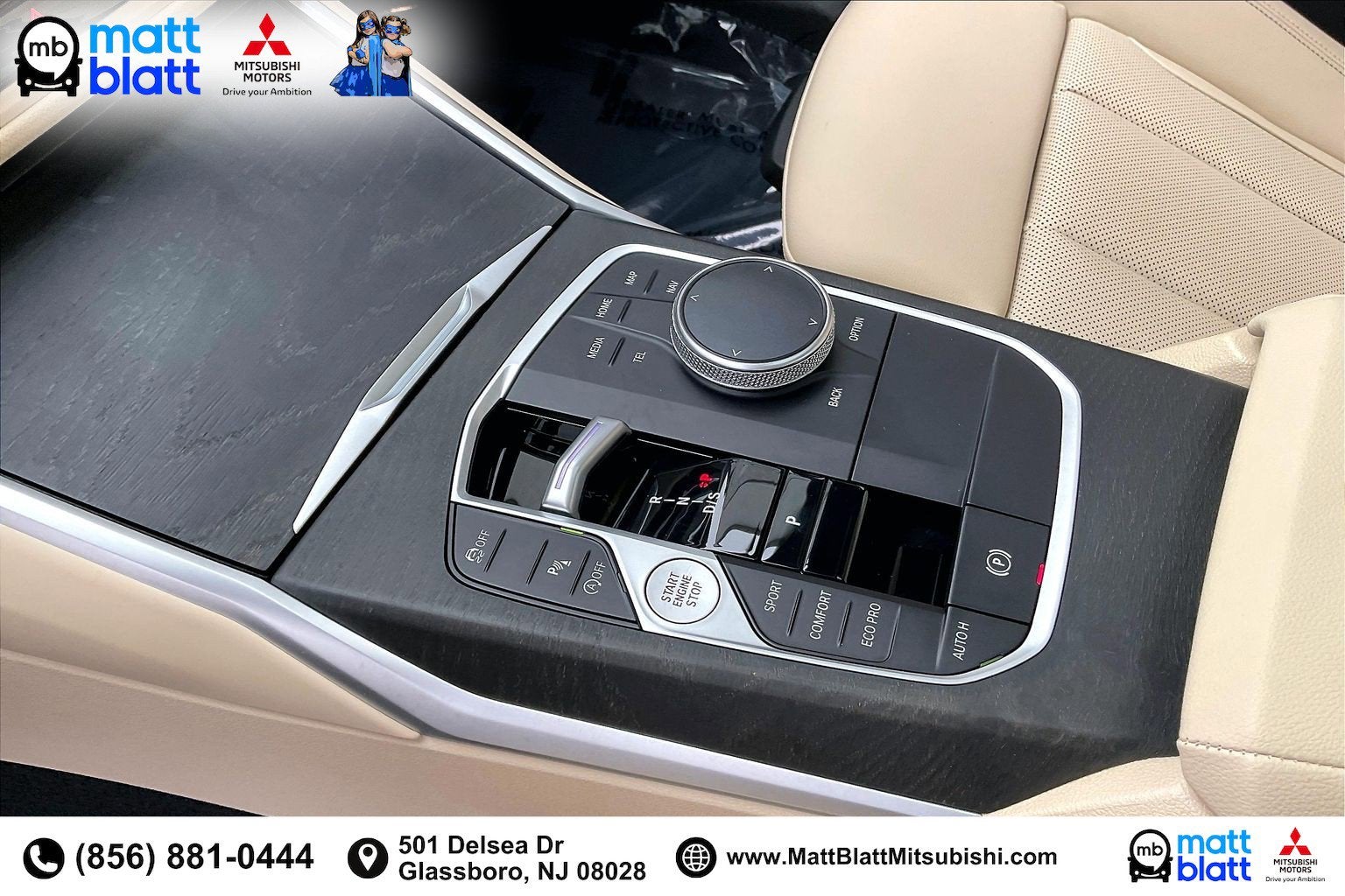 2024 BMW 3 Series 330i xDrive