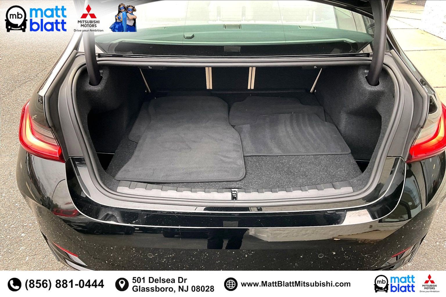 2024 BMW 3 Series 330i xDrive