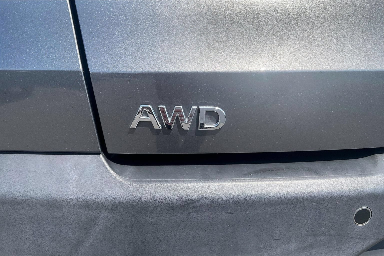 2023 INFINITI QX55 LUXE