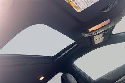 2023 INFINITI QX55 LUXE