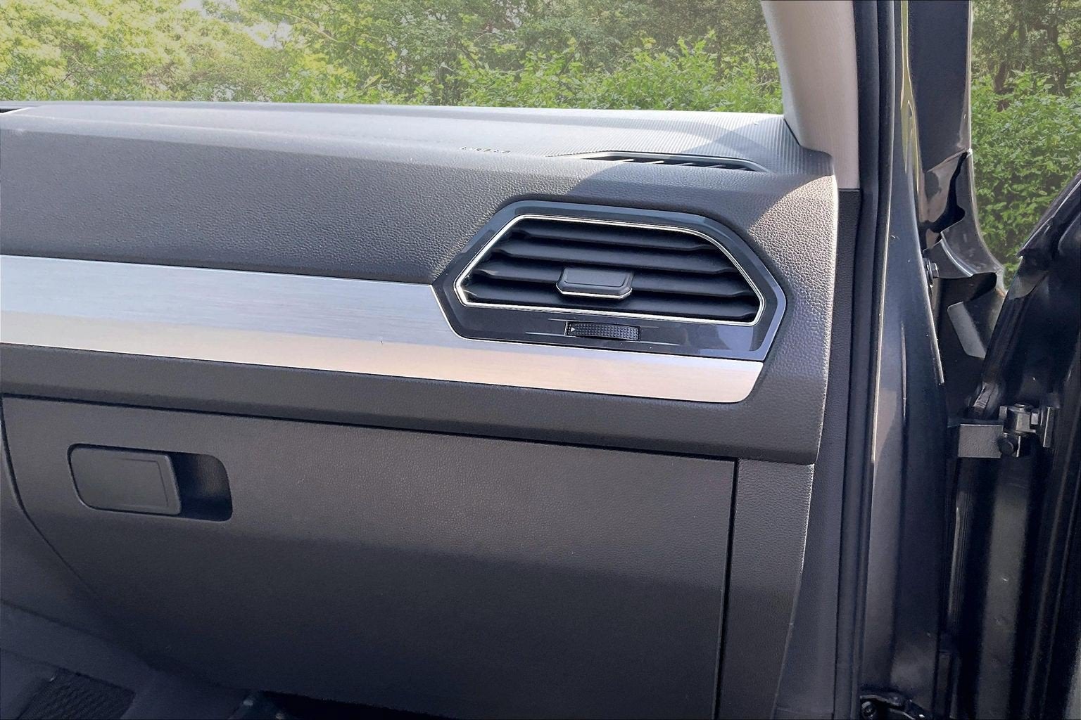 2019 Volkswagen Tiguan S