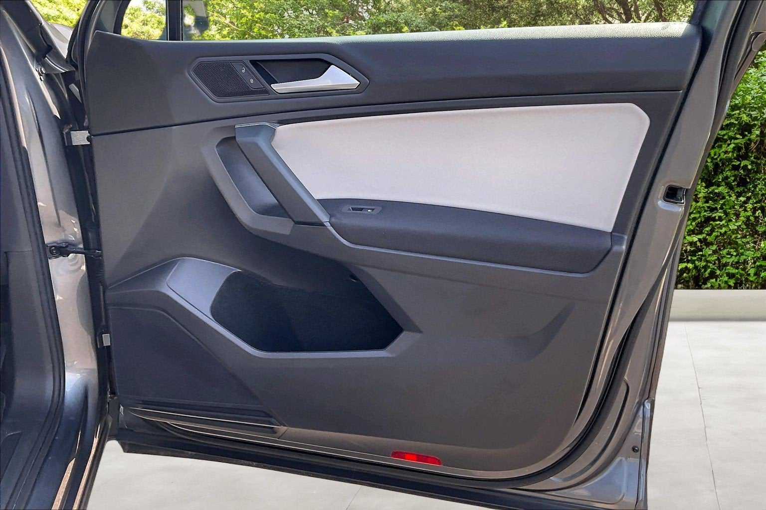 2019 Volkswagen Tiguan S