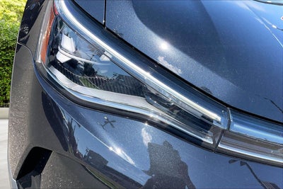 2025 Volkswagen Taos SEL