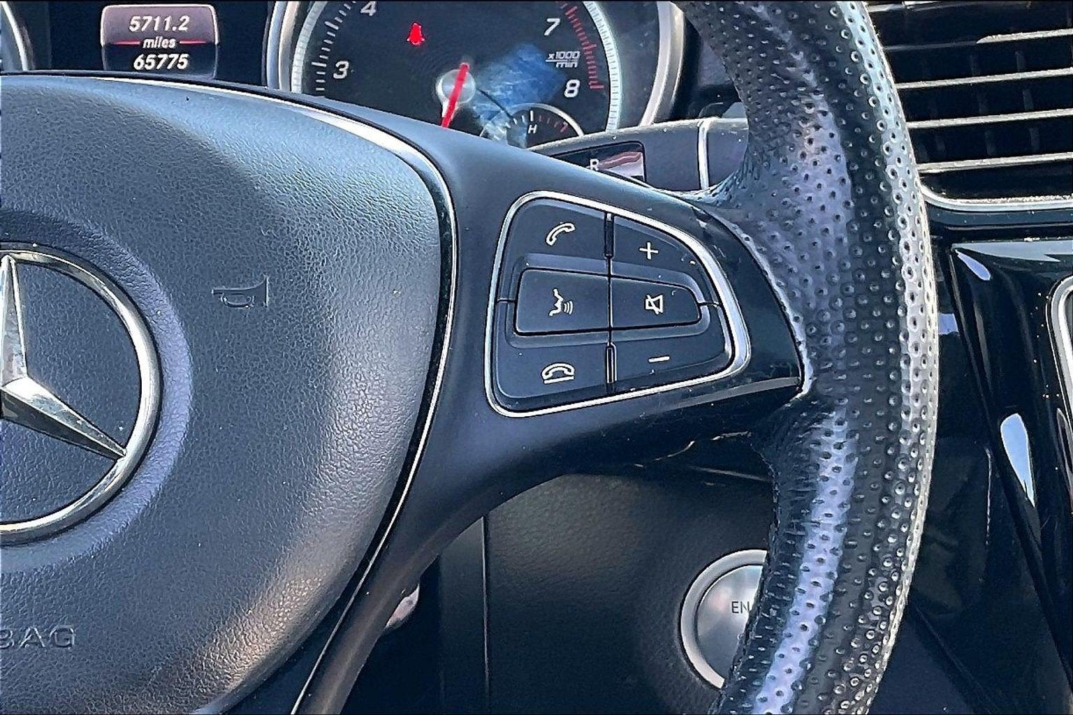 2018 Mercedes-Benz GLE GLE 350