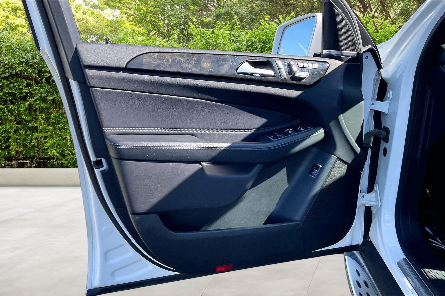 2018 Mercedes-Benz GLE GLE 350