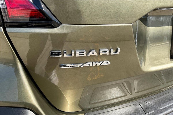 2023 Subaru Outback Limited in Egg Harbor Township, NJ - Matt Blatt Nissan