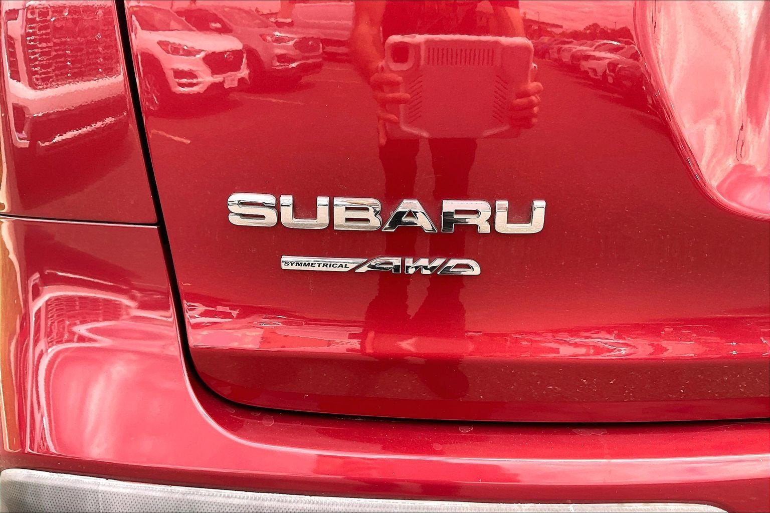 2019 Subaru Ascent Touring