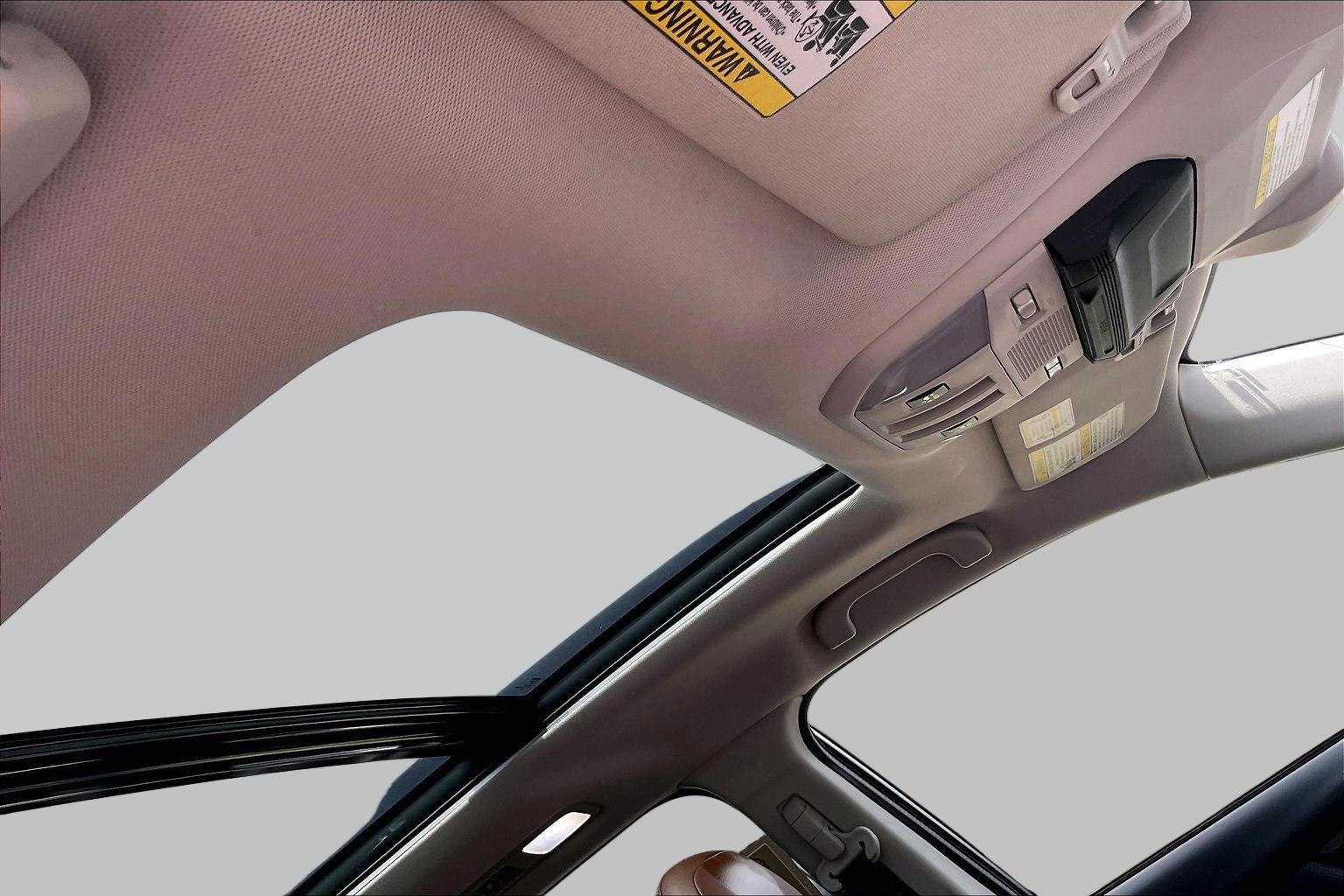 2019 Subaru Ascent Touring