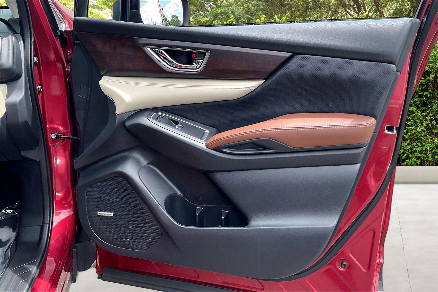 2019 Subaru Ascent Touring