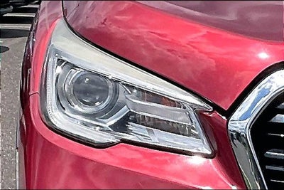 2019 Subaru Ascent Touring