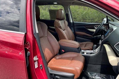 2019 Subaru Ascent Touring