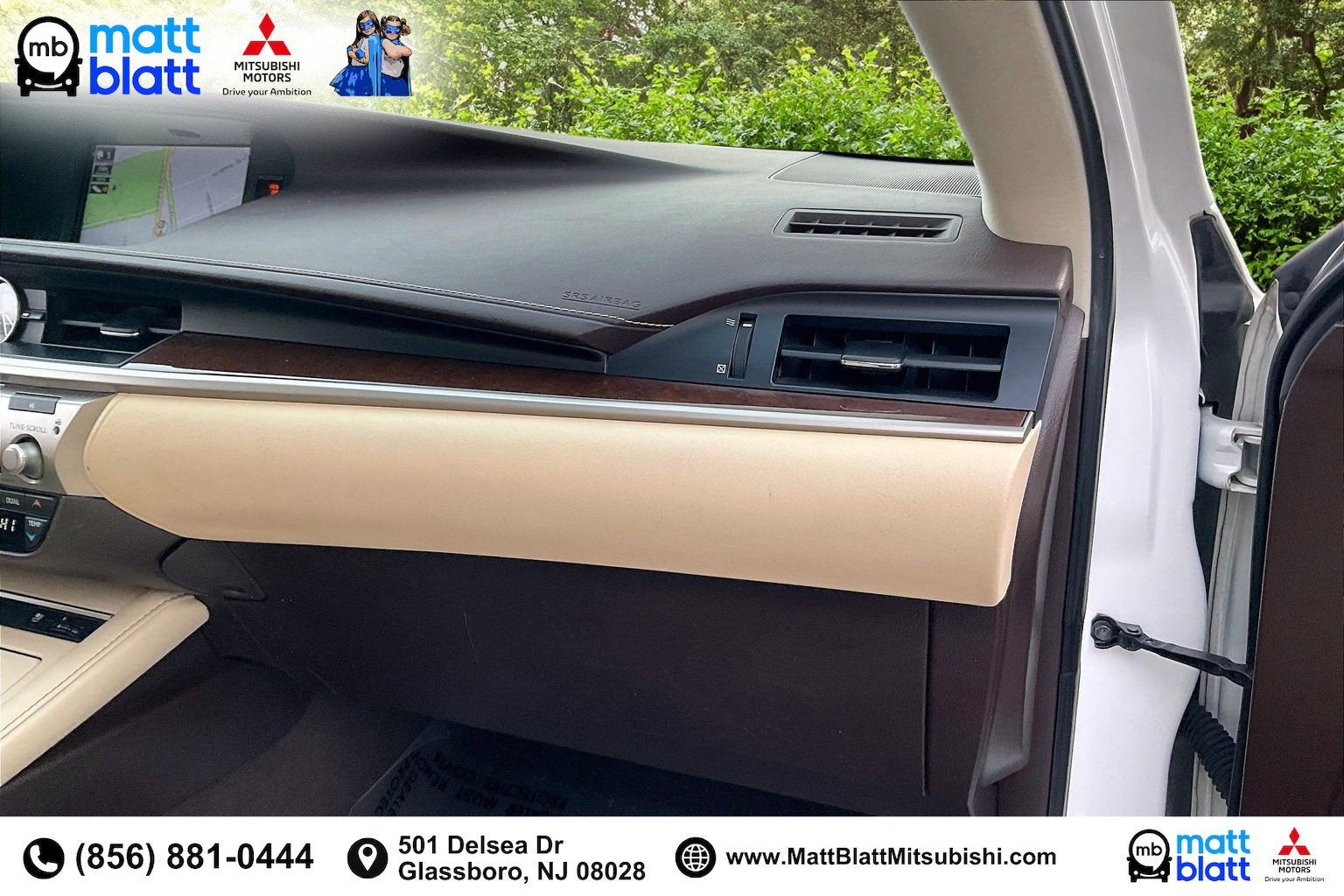 2018 Lexus ES ES 350