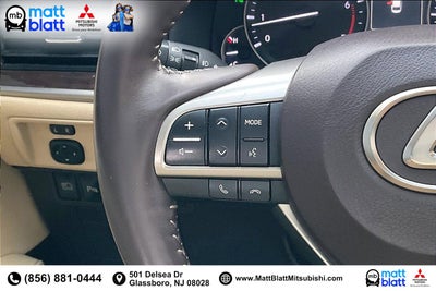 2018 Lexus ES ES 350