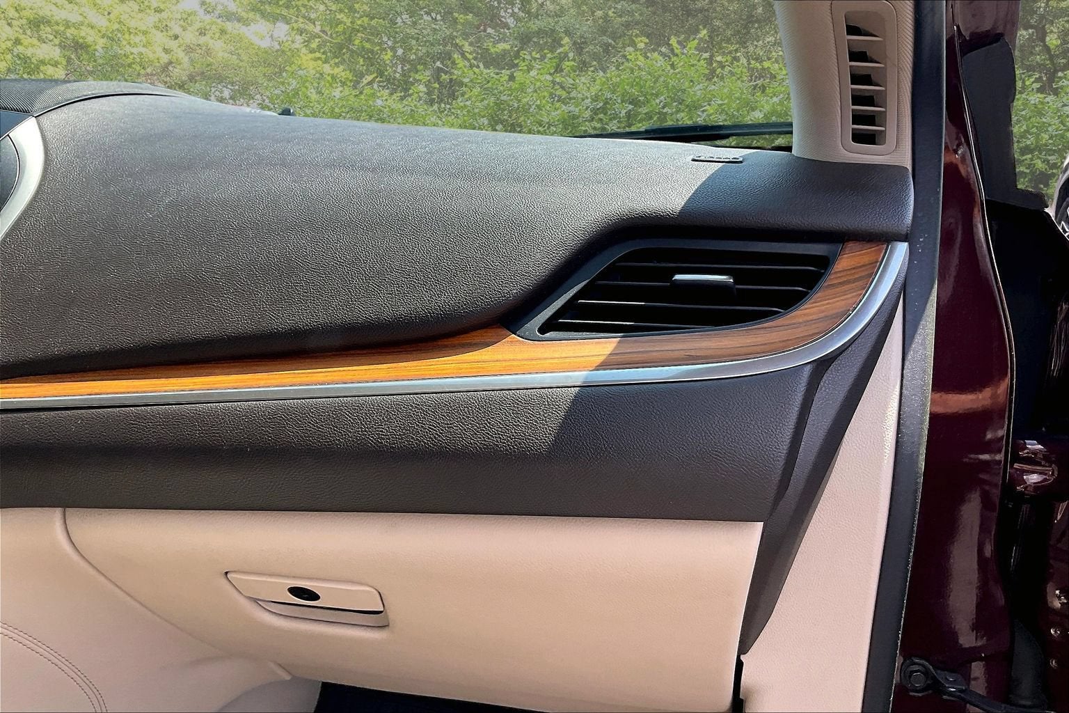 2019 Lincoln MKC Select