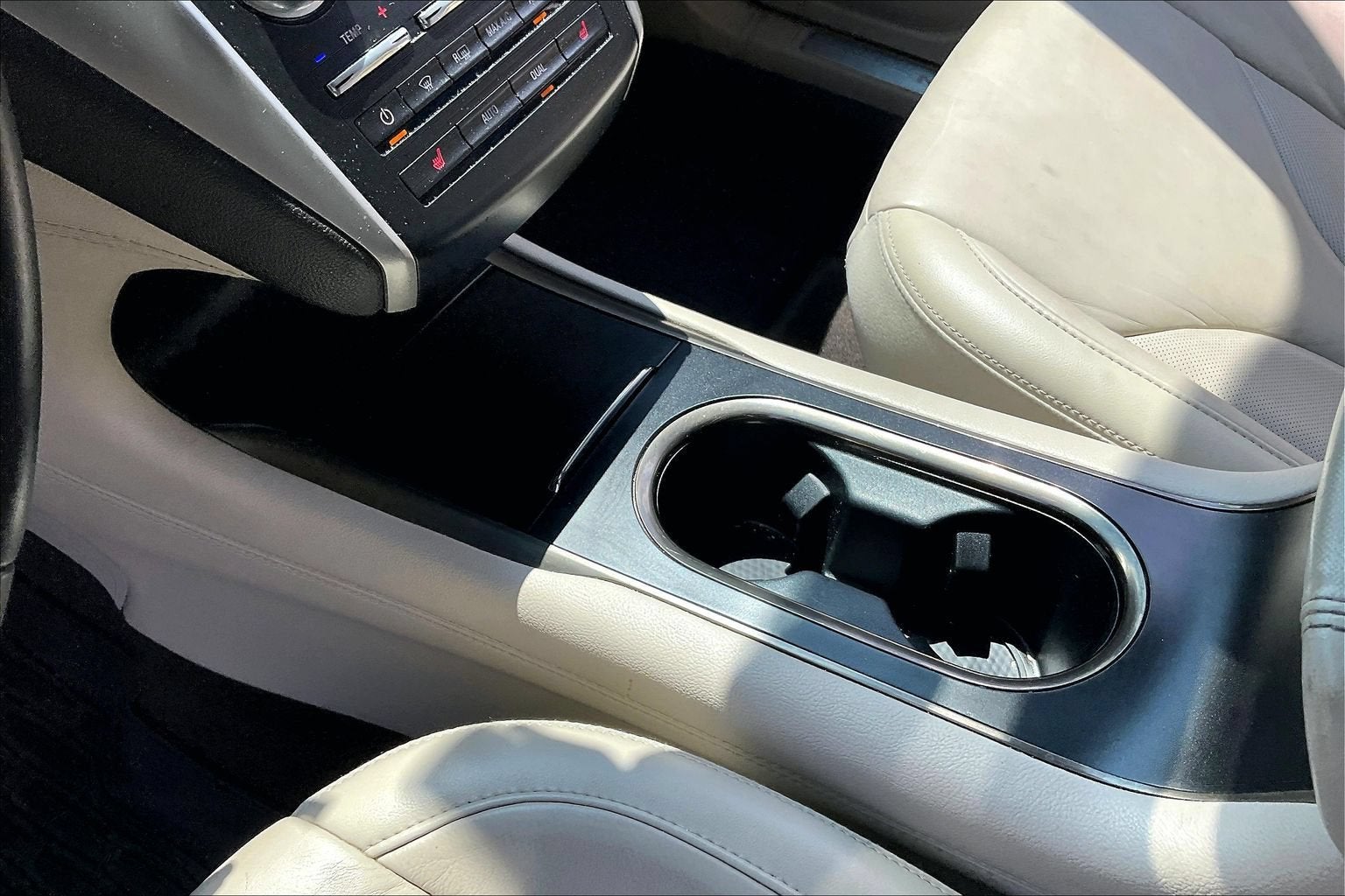 2019 Lincoln MKC Select