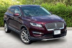 2019 Lincoln MKC Select