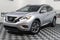 2017 Nissan Murano SV