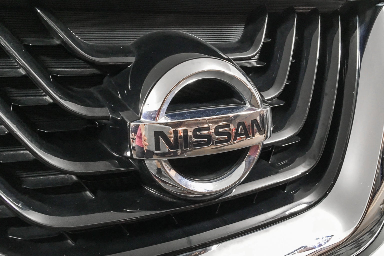 2017 Nissan Murano SV