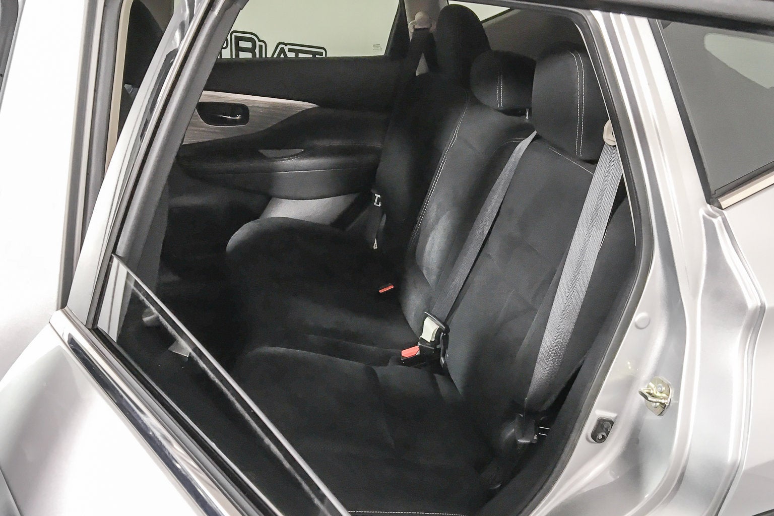 2017 Nissan Murano SV
