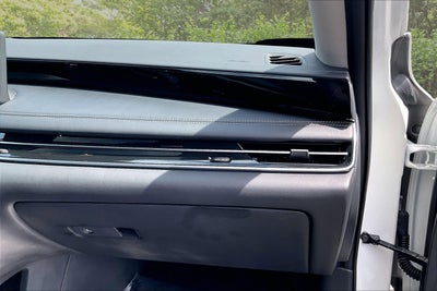 2023 INFINITI QX60 PURE