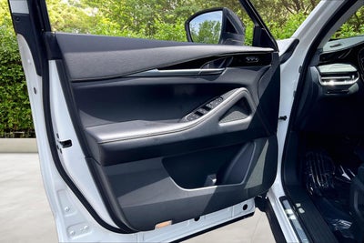 2023 INFINITI QX60 PURE