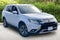 2020 Mitsubishi Outlander SE
