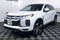 2020 Mitsubishi Outlander Sport Base