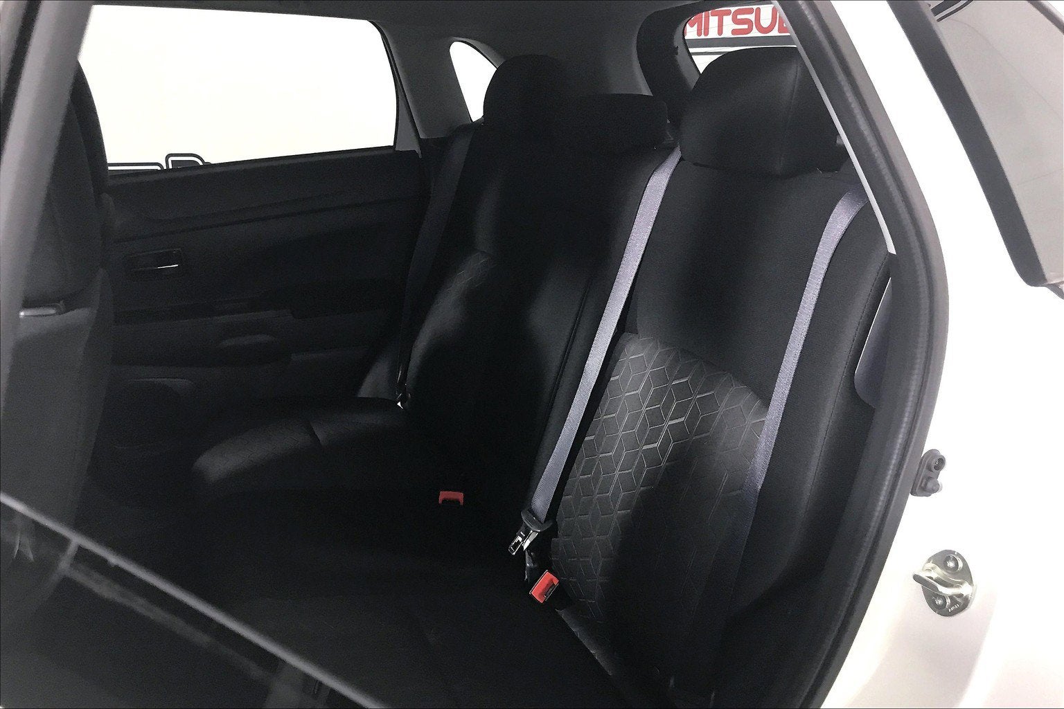 2020 Mitsubishi Outlander Sport Base