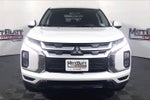 2020 Mitsubishi Outlander Sport Base