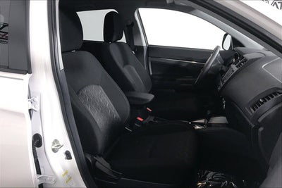 2020 Mitsubishi Outlander Sport Base