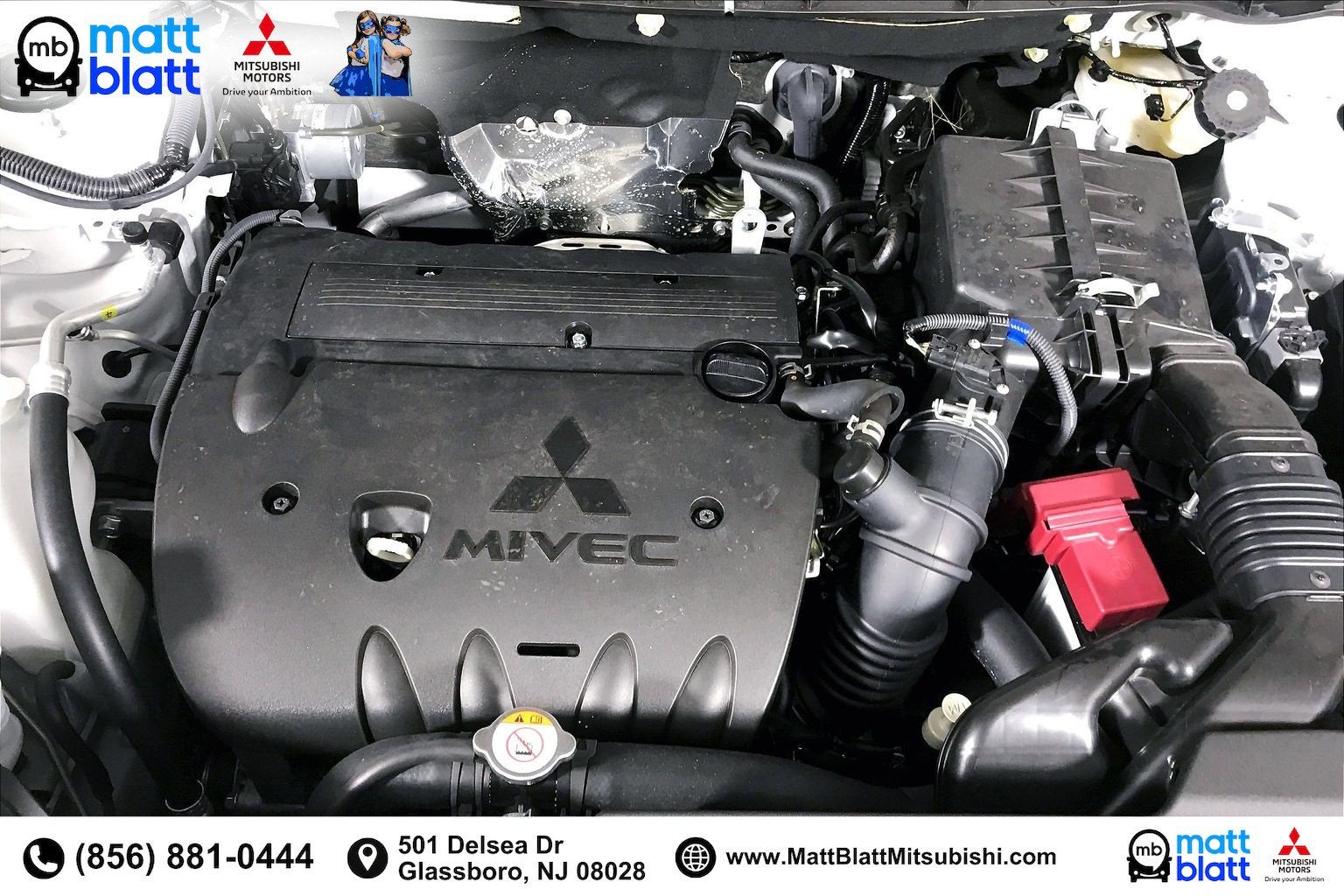 2020 Mitsubishi Outlander Sport Base