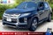 2022 Mitsubishi Outlander Sport ES