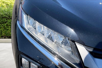 2022 Mitsubishi Outlander Sport ES