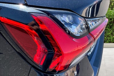 2022 Mitsubishi Outlander Sport ES