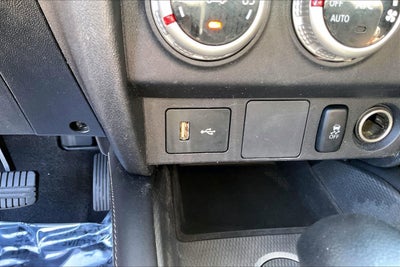 2021 Mitsubishi Outlander Sport ES