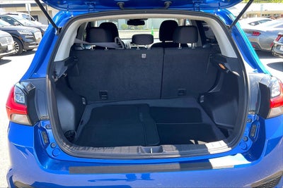 2021 Mitsubishi Outlander Sport ES