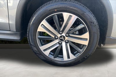 2025 Mitsubishi Outlander Sport ES