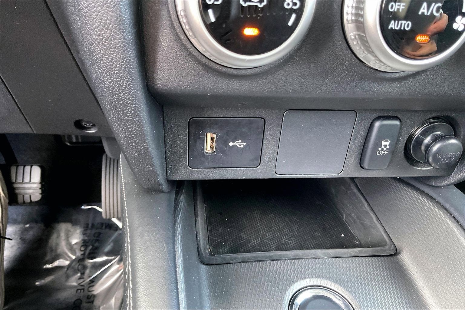 2025 Mitsubishi Outlander Sport ES