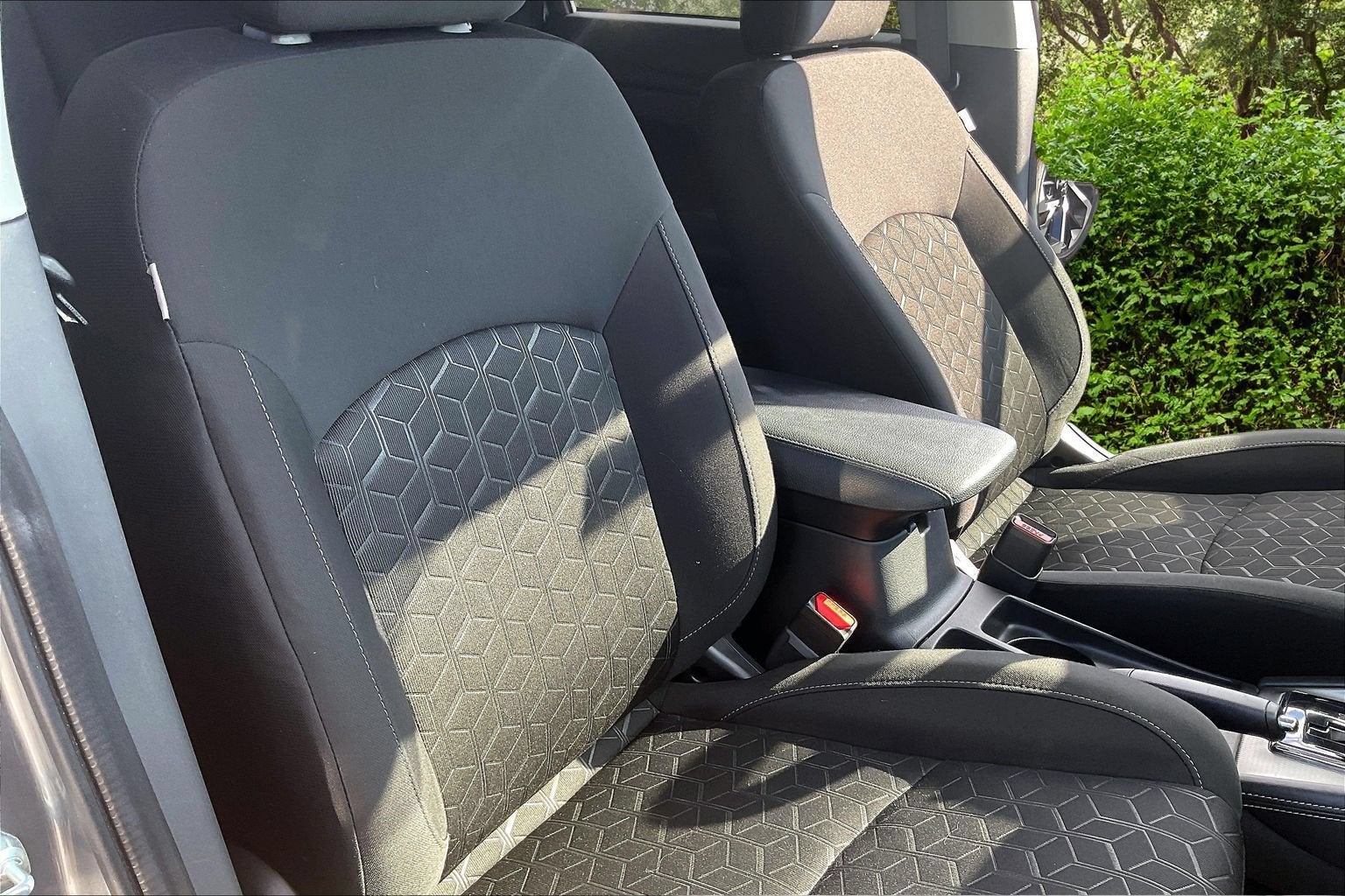 2025 Mitsubishi Outlander Sport ES