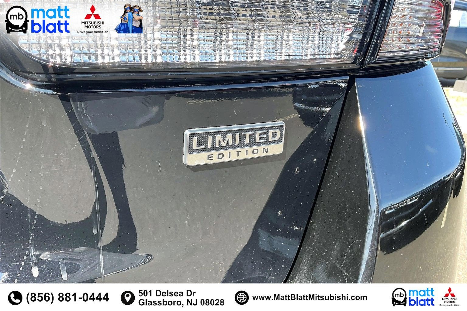 2025 Mitsubishi Outlander Sport LE