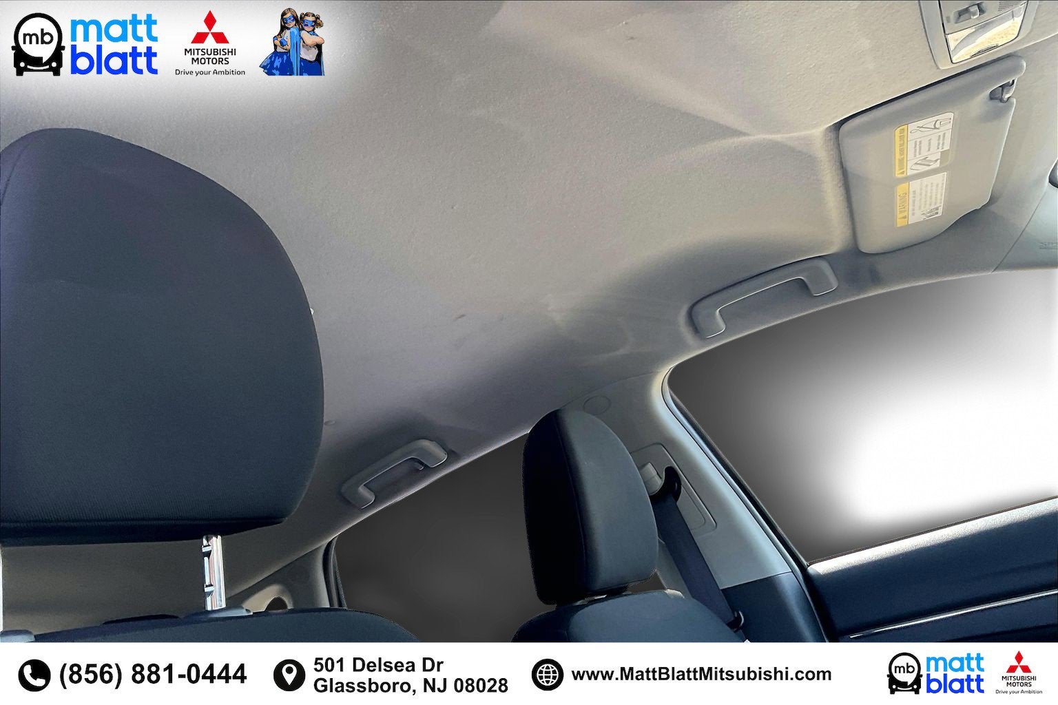 2025 Mitsubishi Outlander Sport LE