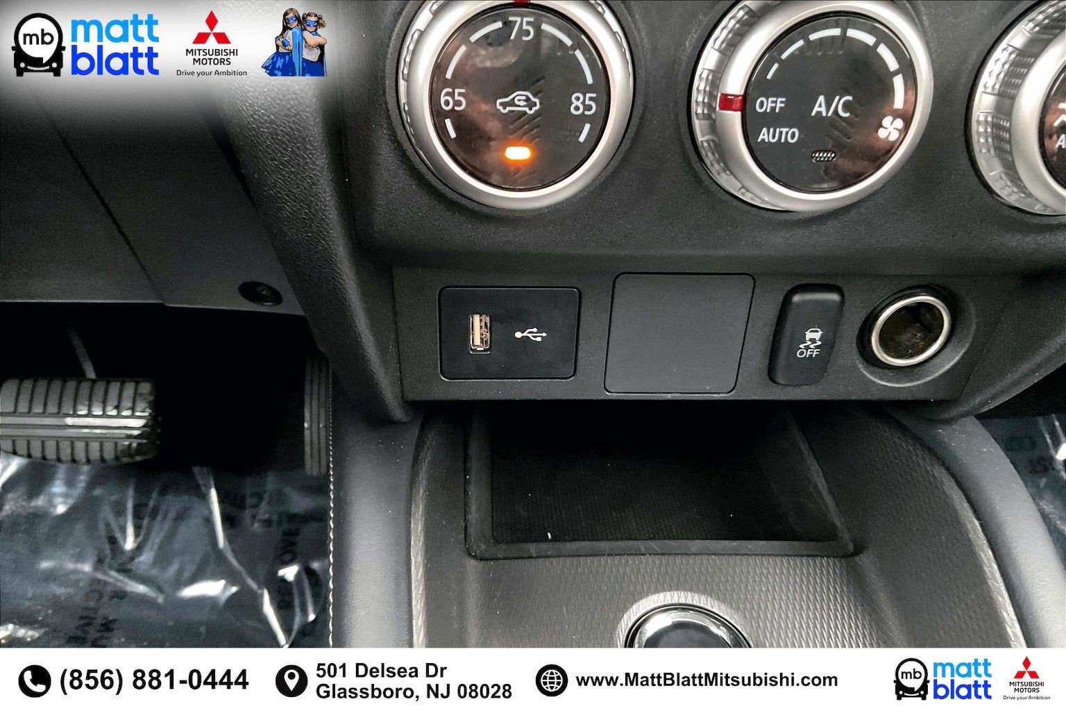 2024 Mitsubishi Outlander Sport LE