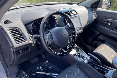 2023 Mitsubishi Outlander Sport ES