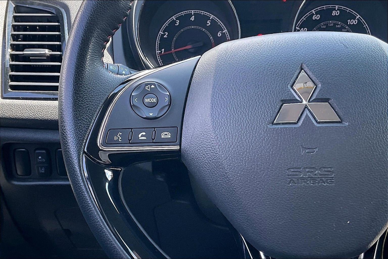 2023 Mitsubishi Outlander Sport ES