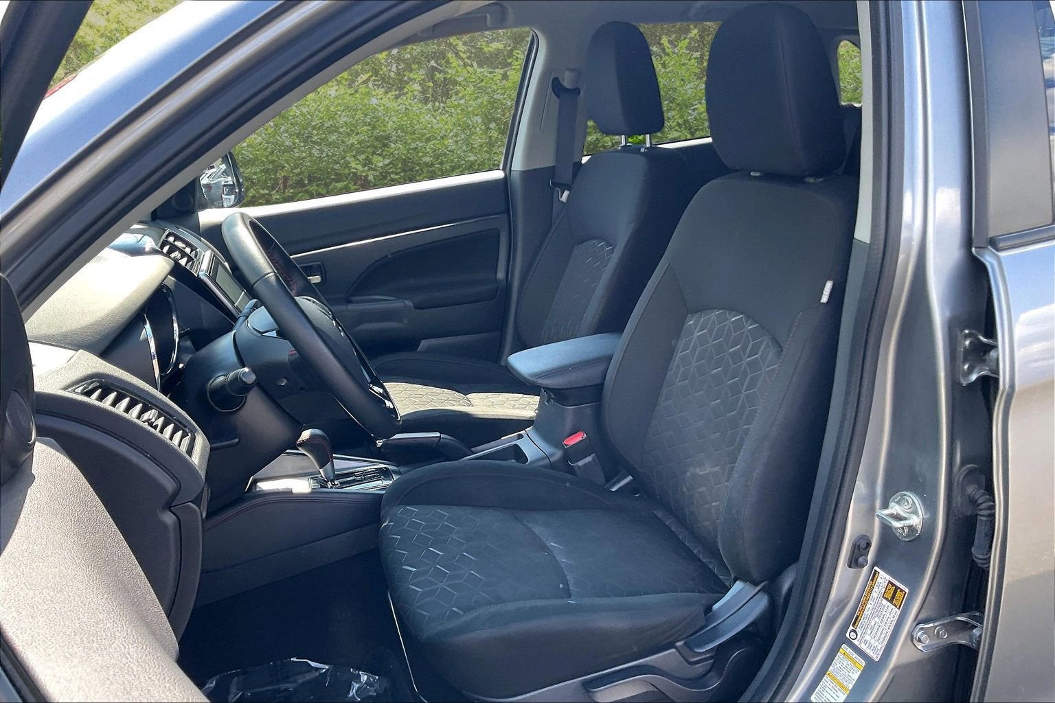 2023 Mitsubishi Outlander Sport ES