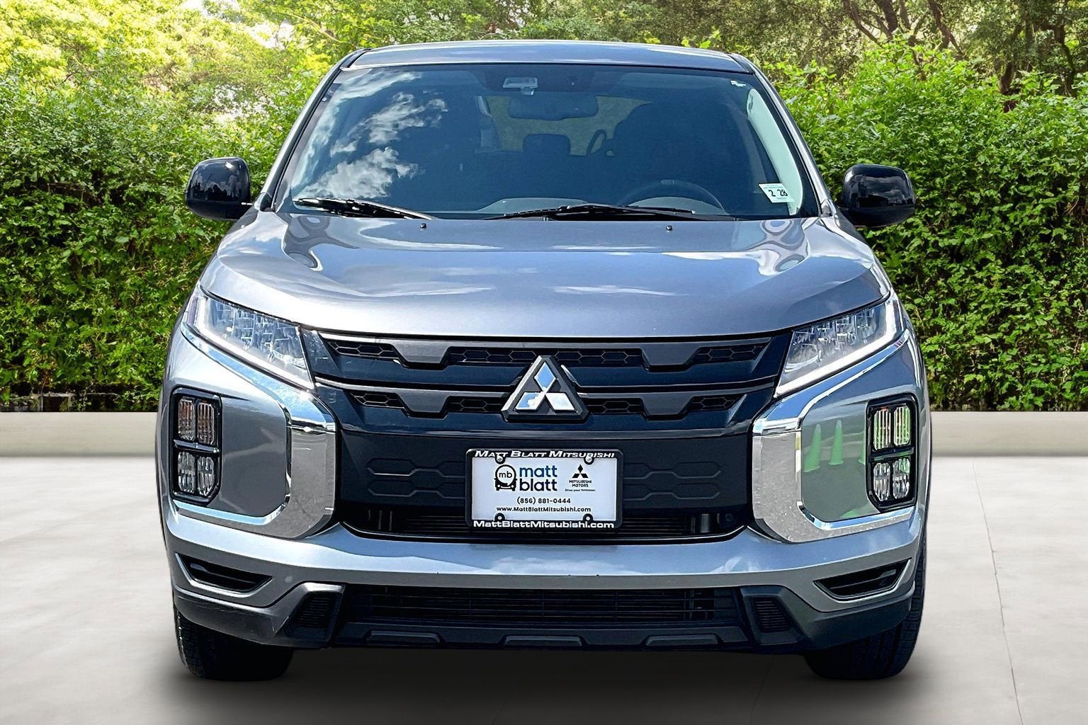 2023 Mitsubishi Outlander Sport ES
